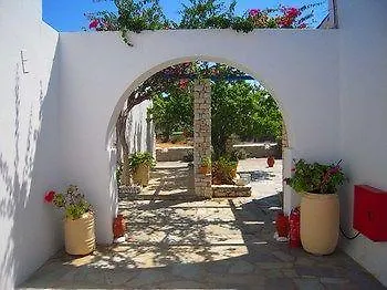 Daire Bungalows Cosmarie