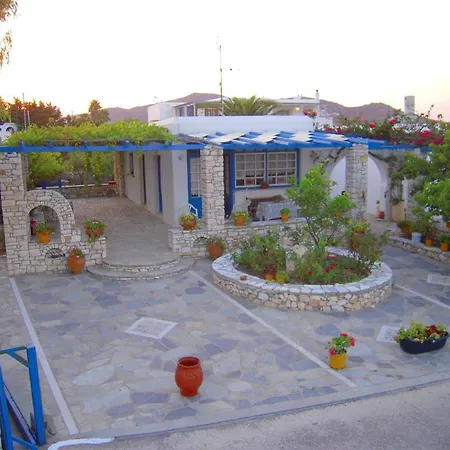Bungalows Cosmarie Zambujeira do Mar