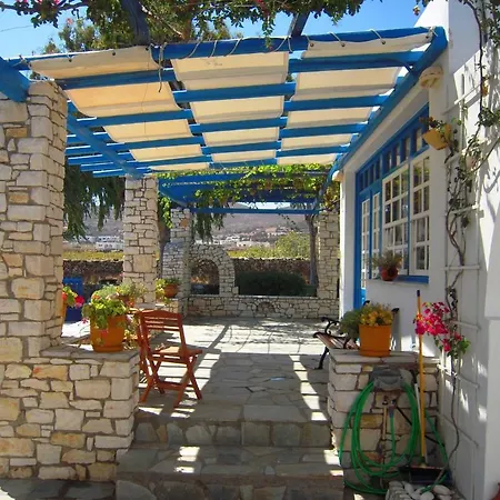 Daire Bungalows Cosmarie *