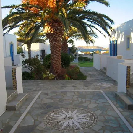 Daire Bungalows Cosmarie