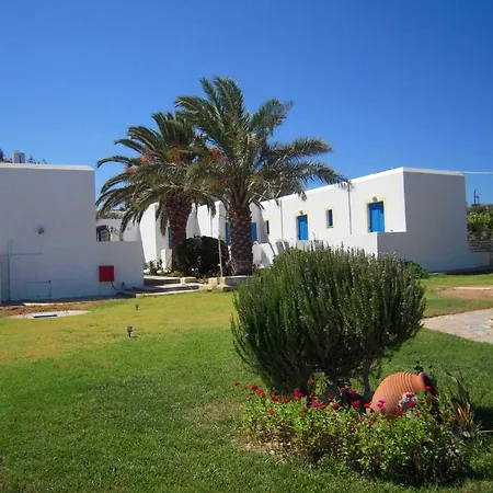 Daire Bungalows Cosmarie *