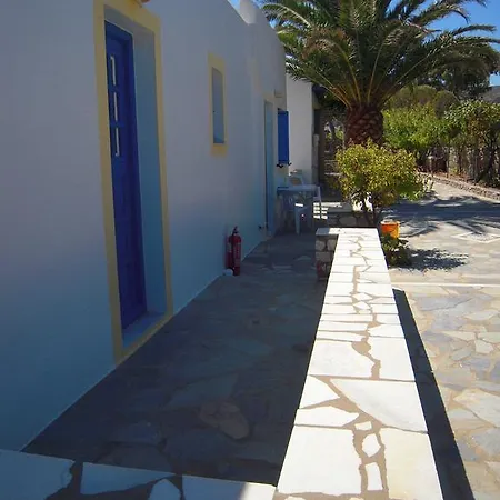 Bungalows Cosmarie Daire *