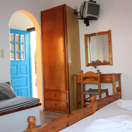 Bungalows Cosmarie Daire