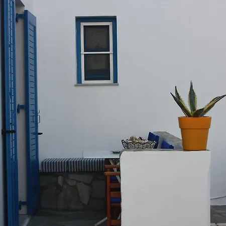 Bungalows Cosmarie *
