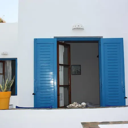 Bungalows Cosmarie Zambujeira do Mar