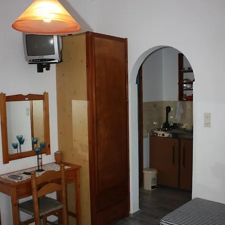 Daire Bungalows Cosmarie