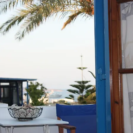 Bungalows Cosmarie Daire