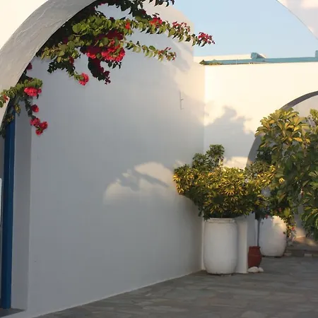 Bungalows Cosmarie * Zambujeira do Mar