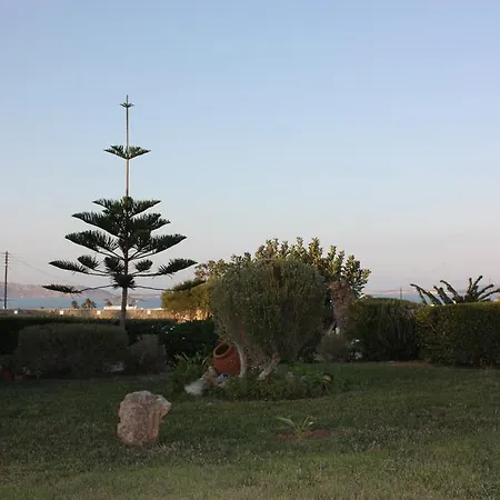 Daire Bungalows Cosmarie