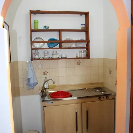 Bungalows Cosmarie Daire