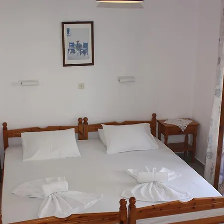 Bungalows Cosmarie Daire Zambujeira do Mar