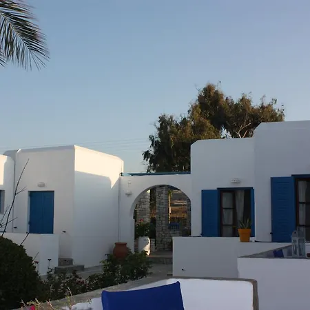 Bungalows Cosmarie Daire *