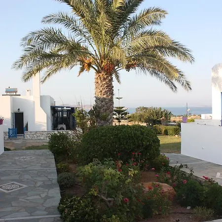 Bungalows Cosmarie Zambujeira do Mar