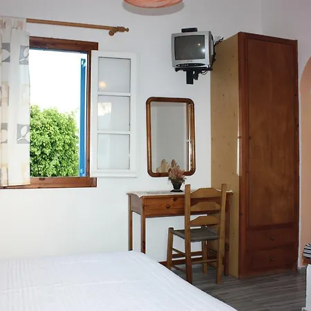 Bungalows Cosmarie Daire *