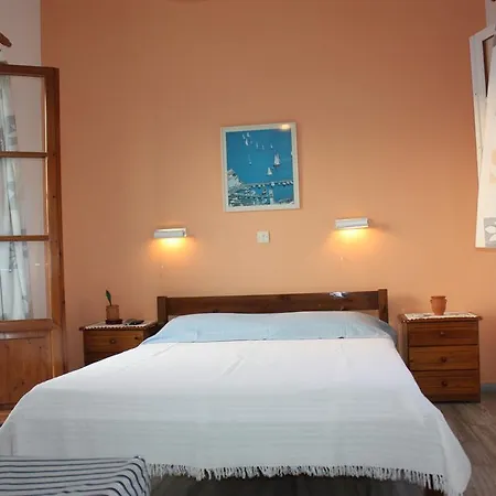 Daire Bungalows Cosmarie