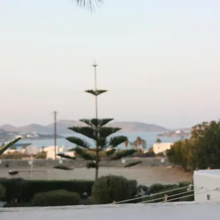 Daire Bungalows Cosmarie