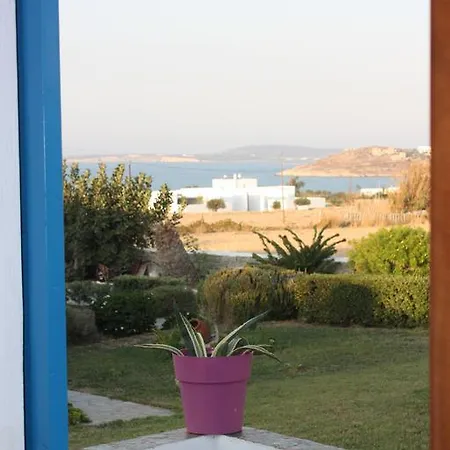 Daire Bungalows Cosmarie *