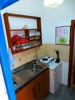 Bungalows Cosmarie Daire Zambujeira do Mar