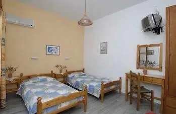 Daire Bungalows Cosmarie *