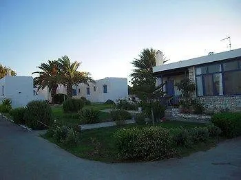 Lejlighed Bungalows Cosmarie Naousa