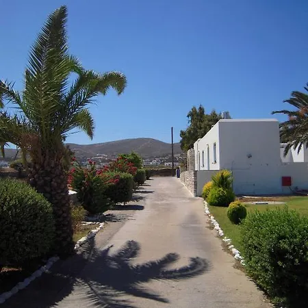 Bungalows Cosmarie Lejlighed