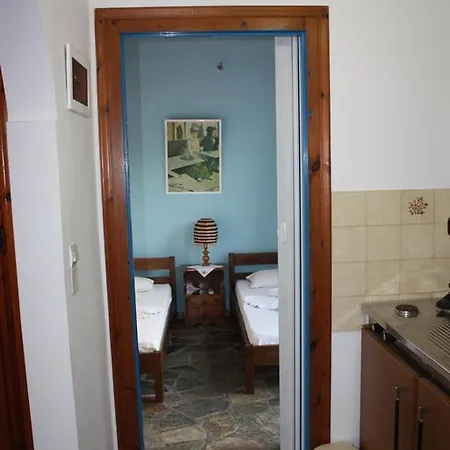 Bungalows Cosmarie * Naousa