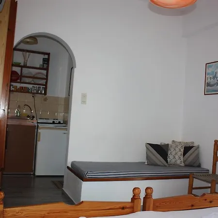 Bungalows Cosmarie Lejlighed Naousa