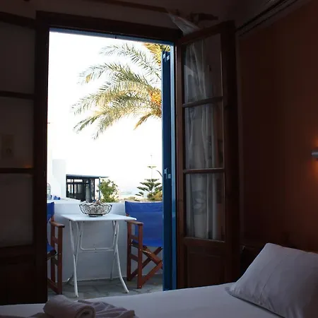 Lejlighed Bungalows Cosmarie *