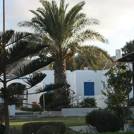 Bungalows Cosmarie