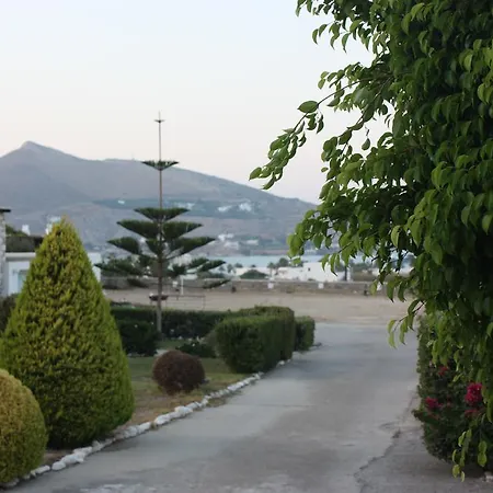 Bungalows Cosmarie * Naousa