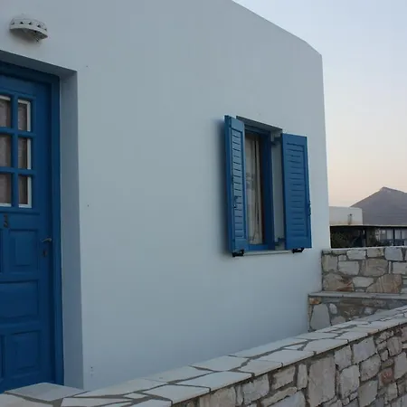 Lejlighed Bungalows Cosmarie