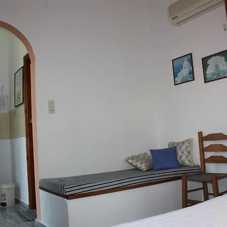 Bungalows Cosmarie * Naousa