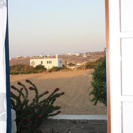 Bungalows Cosmarie Lejlighed