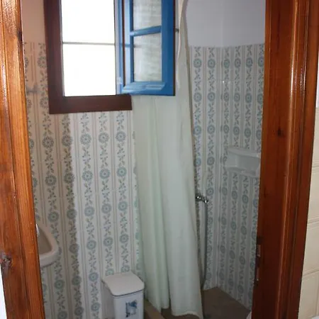 Lejlighed Bungalows Cosmarie Naousa