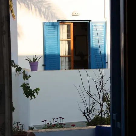 Bungalows Cosmarie * Naousa