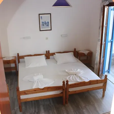 Lejlighed Bungalows Cosmarie *