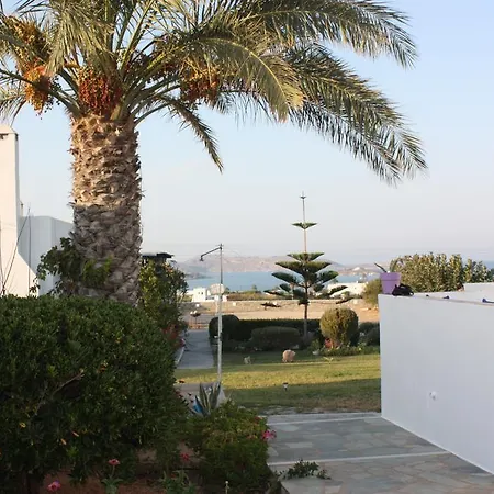 Bungalows Cosmarie Naousa