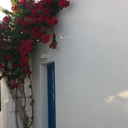Bungalows Cosmarie Lejlighed Naousa