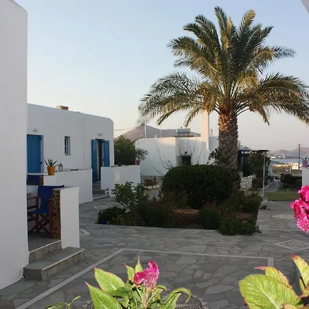 Bungalows Cosmarie Lejlighed