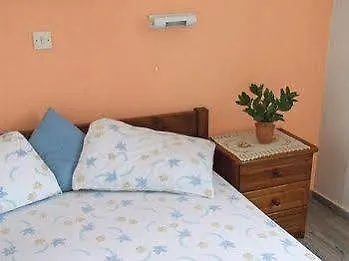Bungalows Cosmarie Naousa