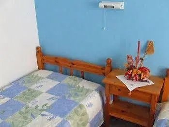 Bungalows Cosmarie Lejlighed Naousa