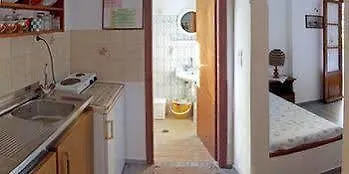 Lejlighed Bungalows Cosmarie