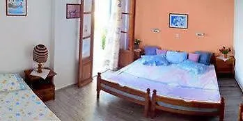 Lejlighed Bungalows Cosmarie *
